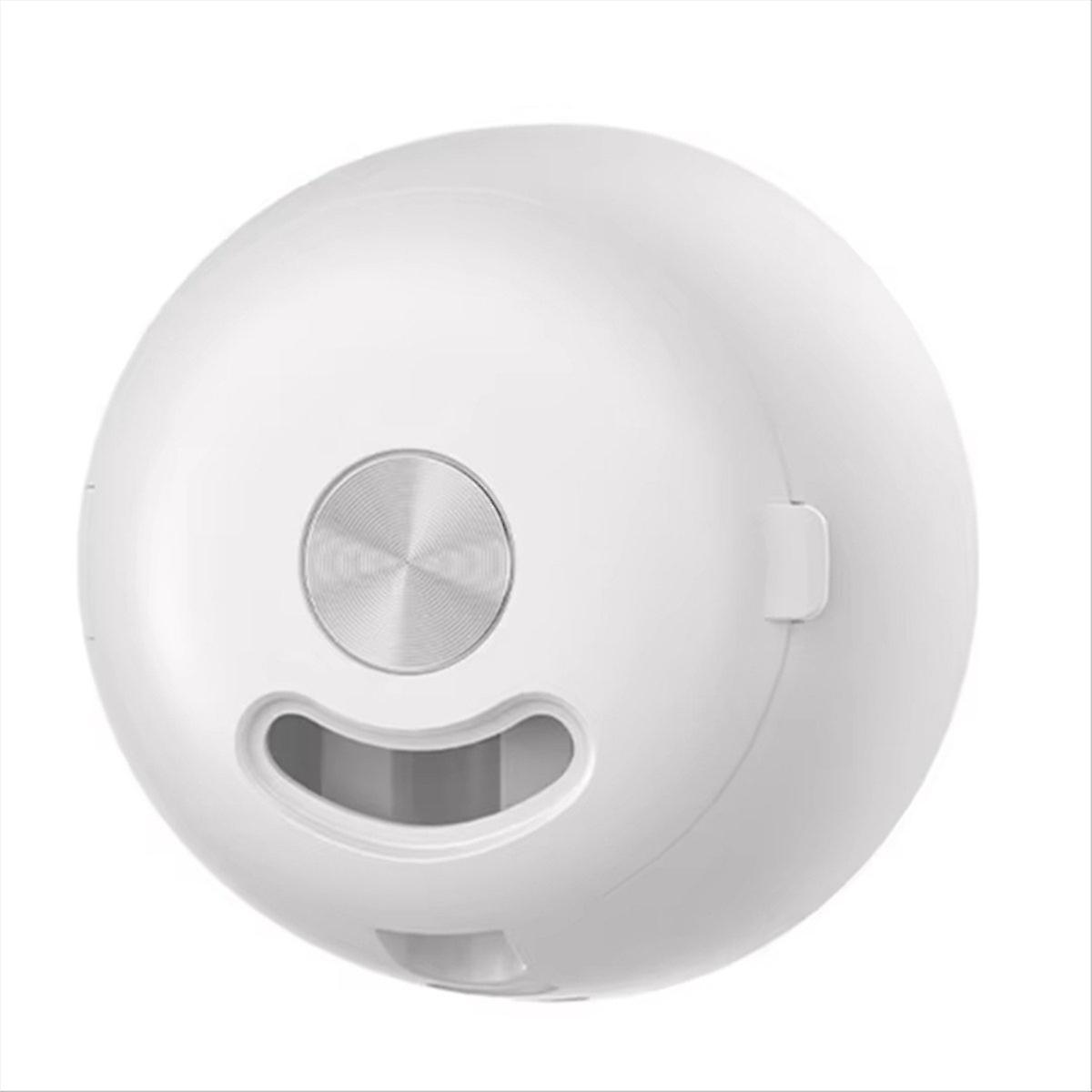 Rechargeable Toothbrush Sterilizer Case - Wall Mounted Holder, A