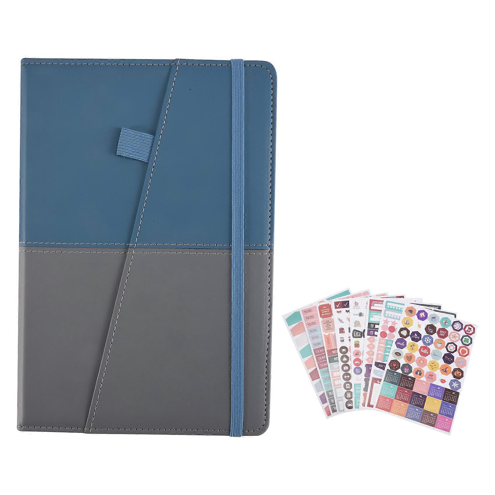 Password Keeper Book with Alphabetical Tabs for Seniors, Password Notebook for Internet Website Address Log in Detail,B