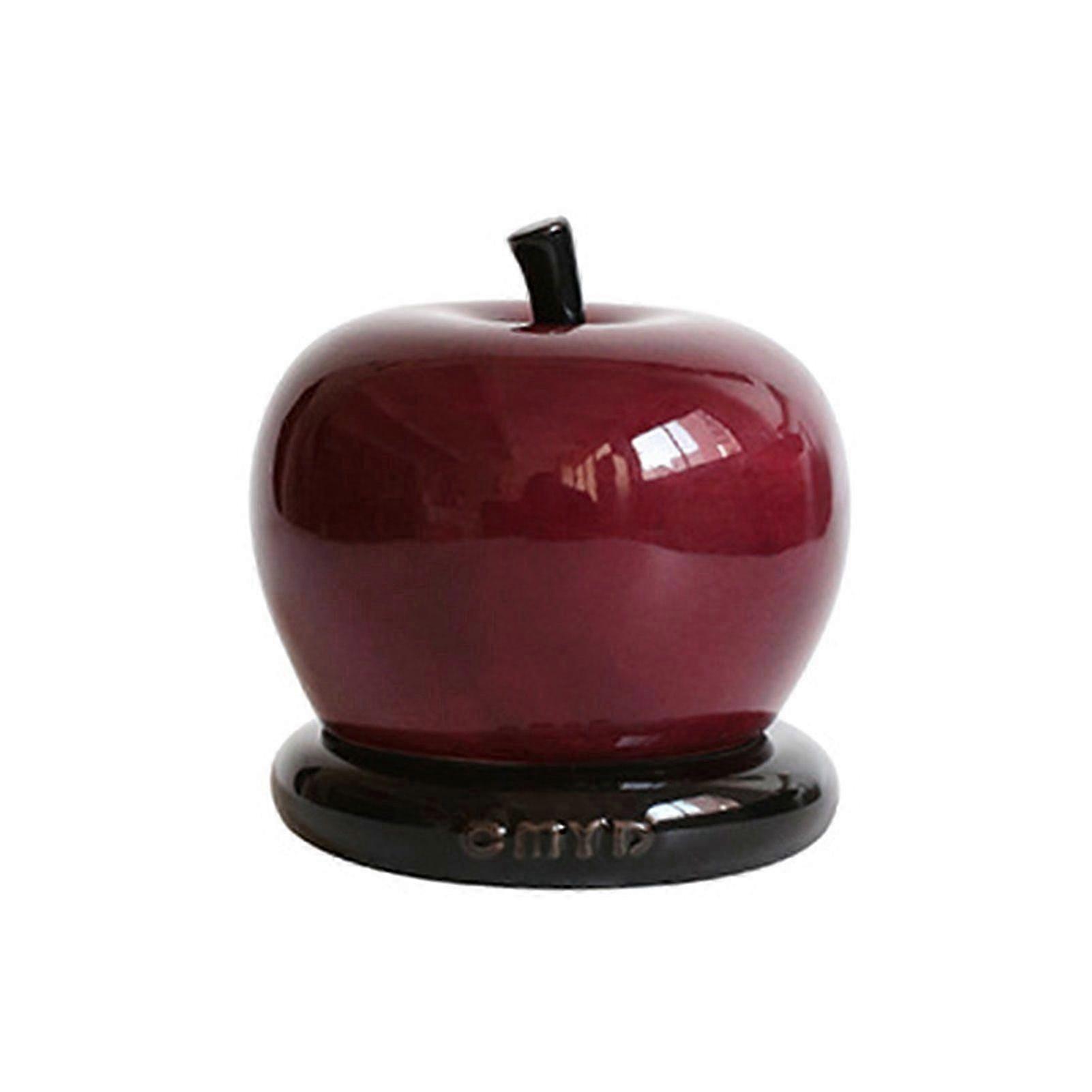 ceramic toothpick holder for kitchen office dental floss organizer
