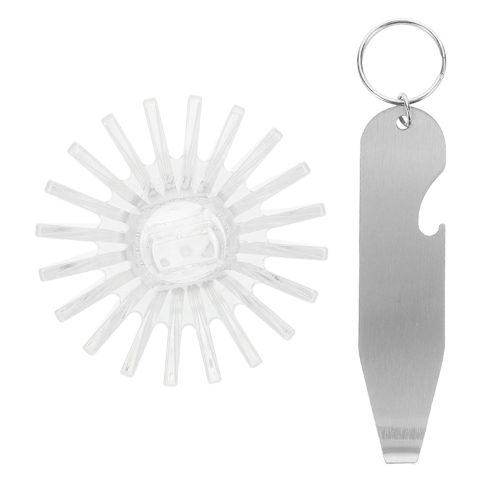 Filtcup Hand Drip Coffee Filter Paperweight for Effective Coffee Filtration