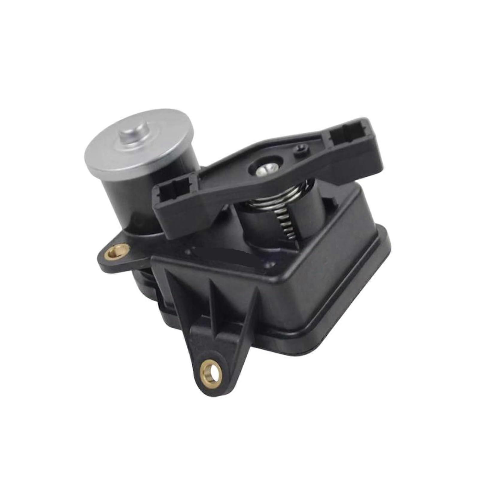 Intake Manifold for MercedesBenz SClass and Viano with Improved Airflow and Precise Fit