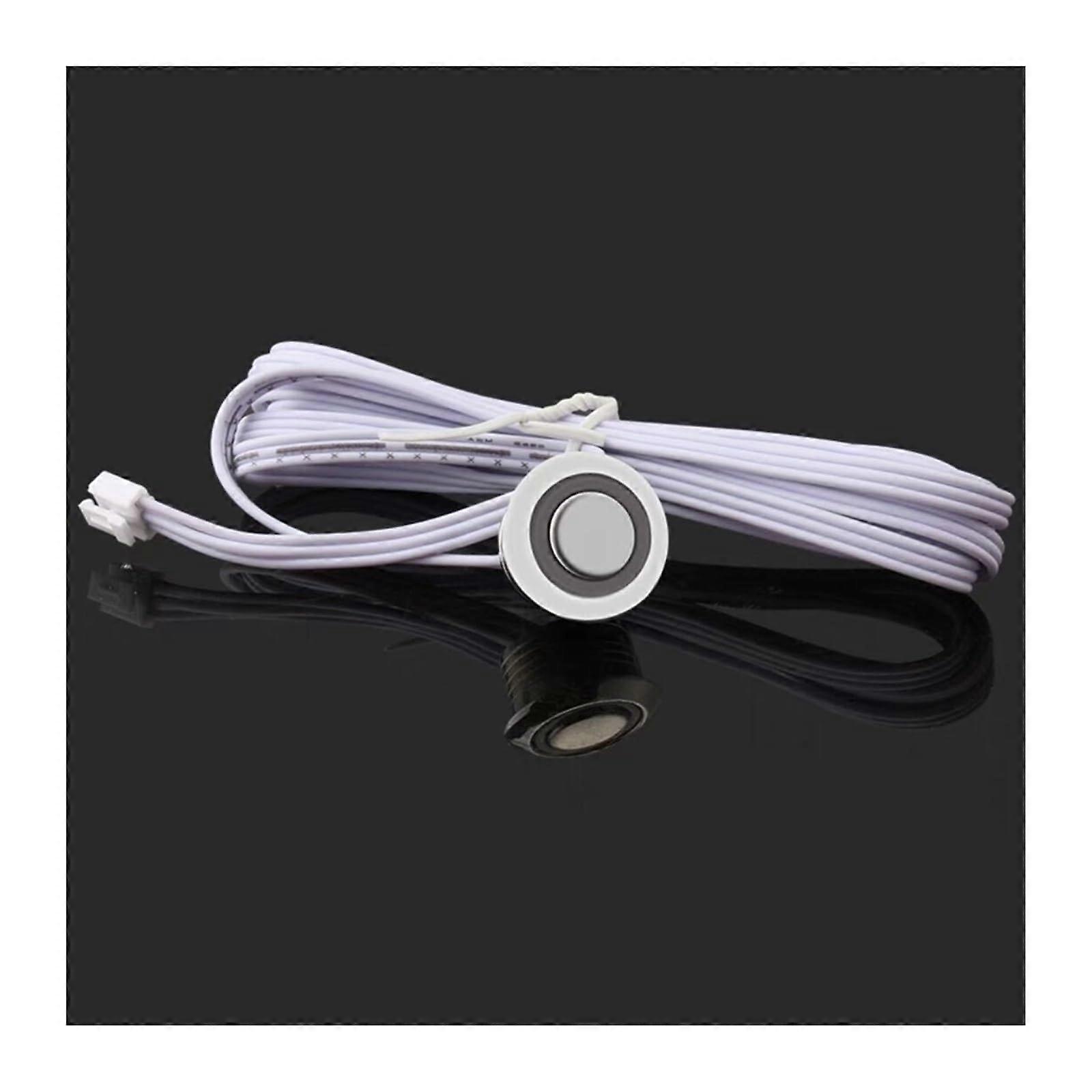 12V 24V Cabinet Light with Touch Sensor, ThreeWire Low Voltage Lighting for Central Control