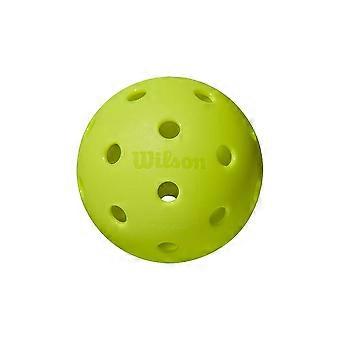 Bola Wilson Tru 32 para pickleball, pacote com 2 unidades, WR8900501