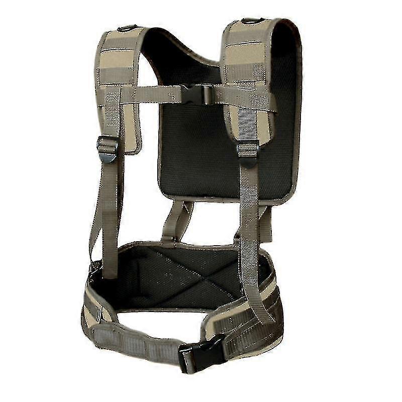 Universal Metal Detector Generic Detecting Harness Sling For Detector Pro Swing With Girdle Kks