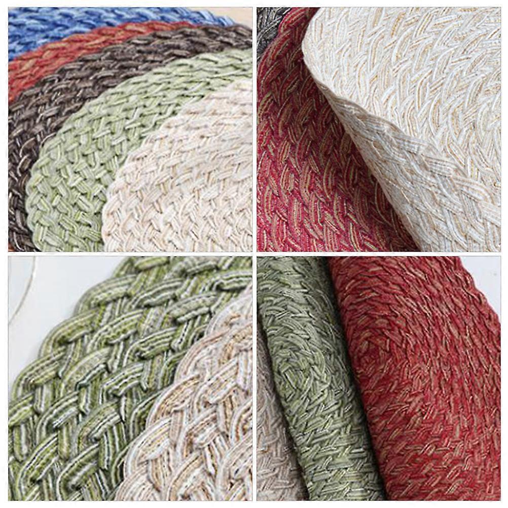 Cat Scratch Board Durable Ramie Material for Cat 1Pcs Funny Scratcher Pad