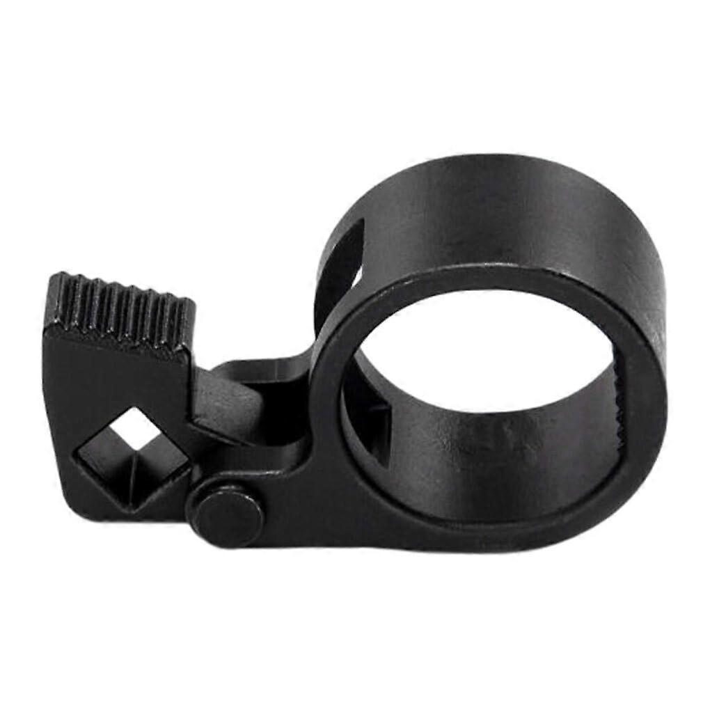 Universal Inner Tie Rod Removal Tool Hex Wrench for Easy Steering Rack