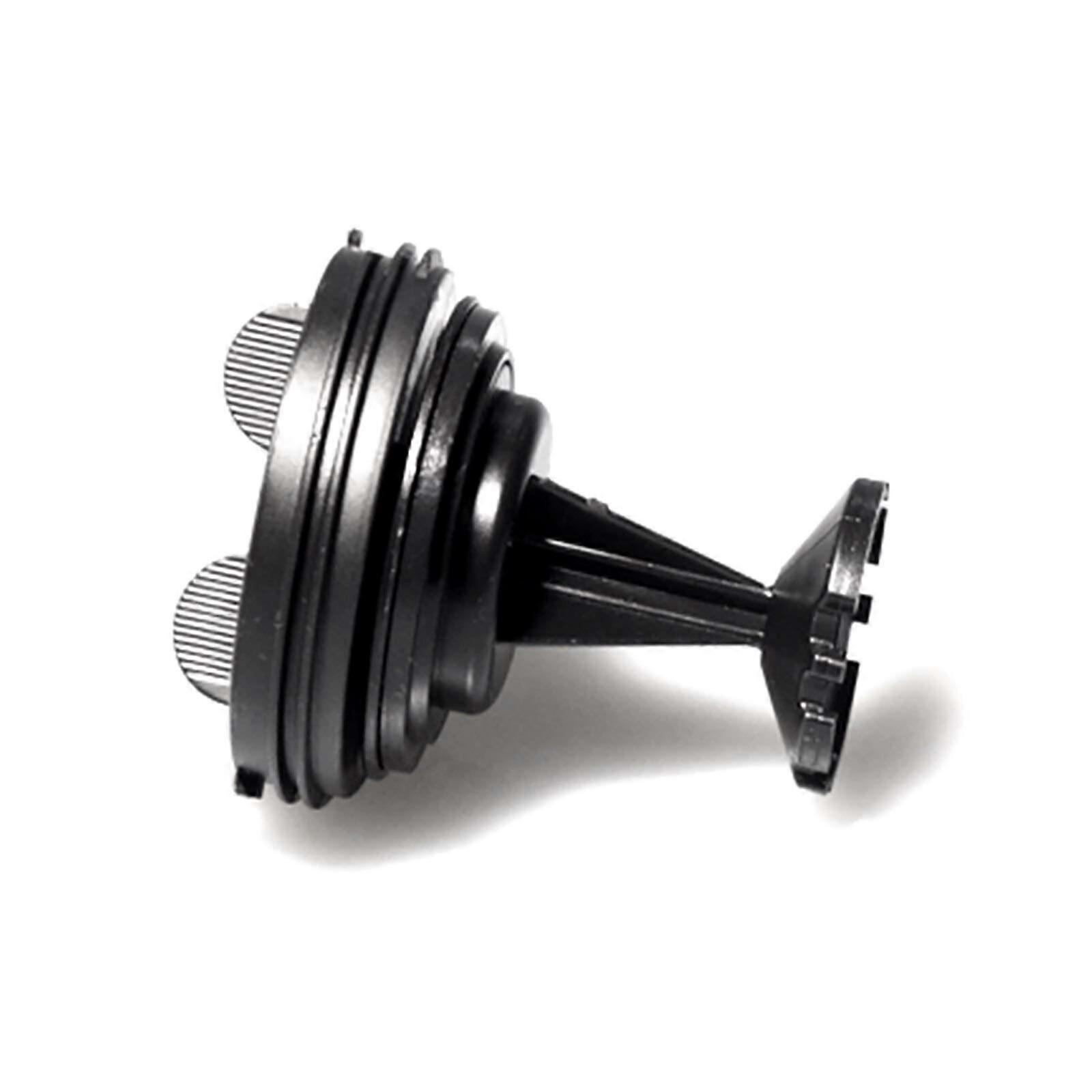 Washing Machine Drain Pump Filter for LG Washer Efficient Water Drainage Durable 1pcs