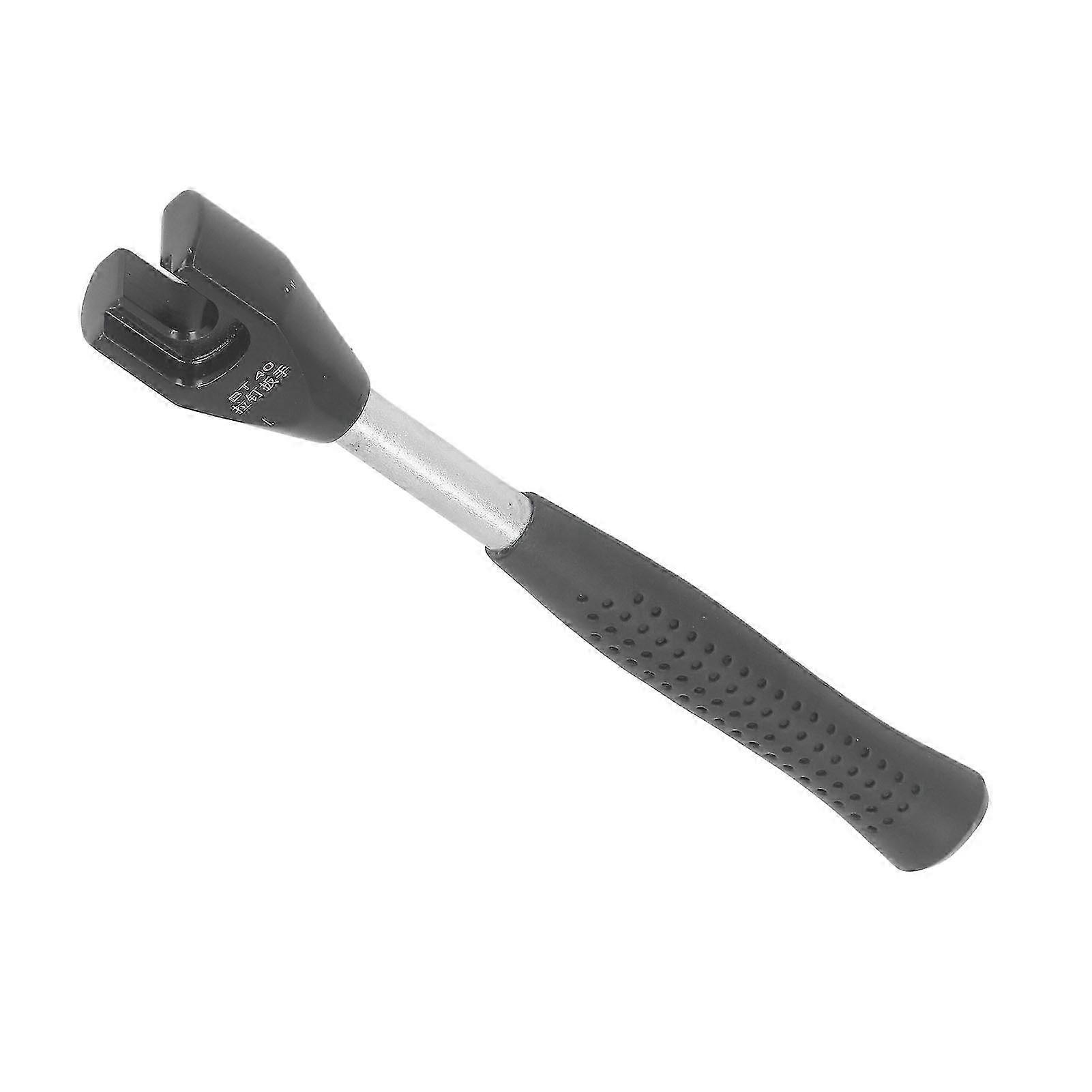 Pull Stud Wrench Spanner BT40 45 Degree CNC Handle Machine Tool for Fixing Operation 2025