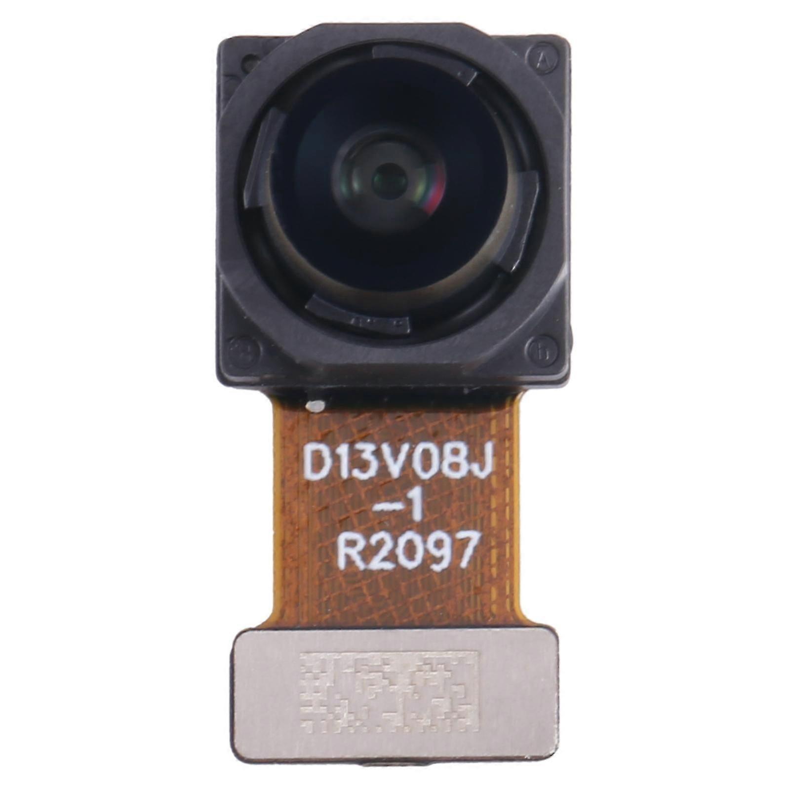 COMPATIBLE Wide Camera