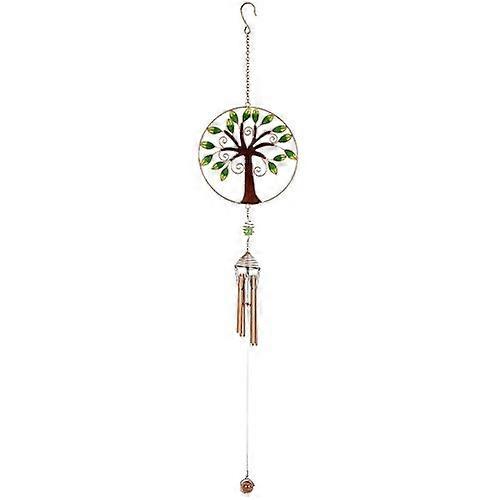 Something Different Tree Of Life Windchime