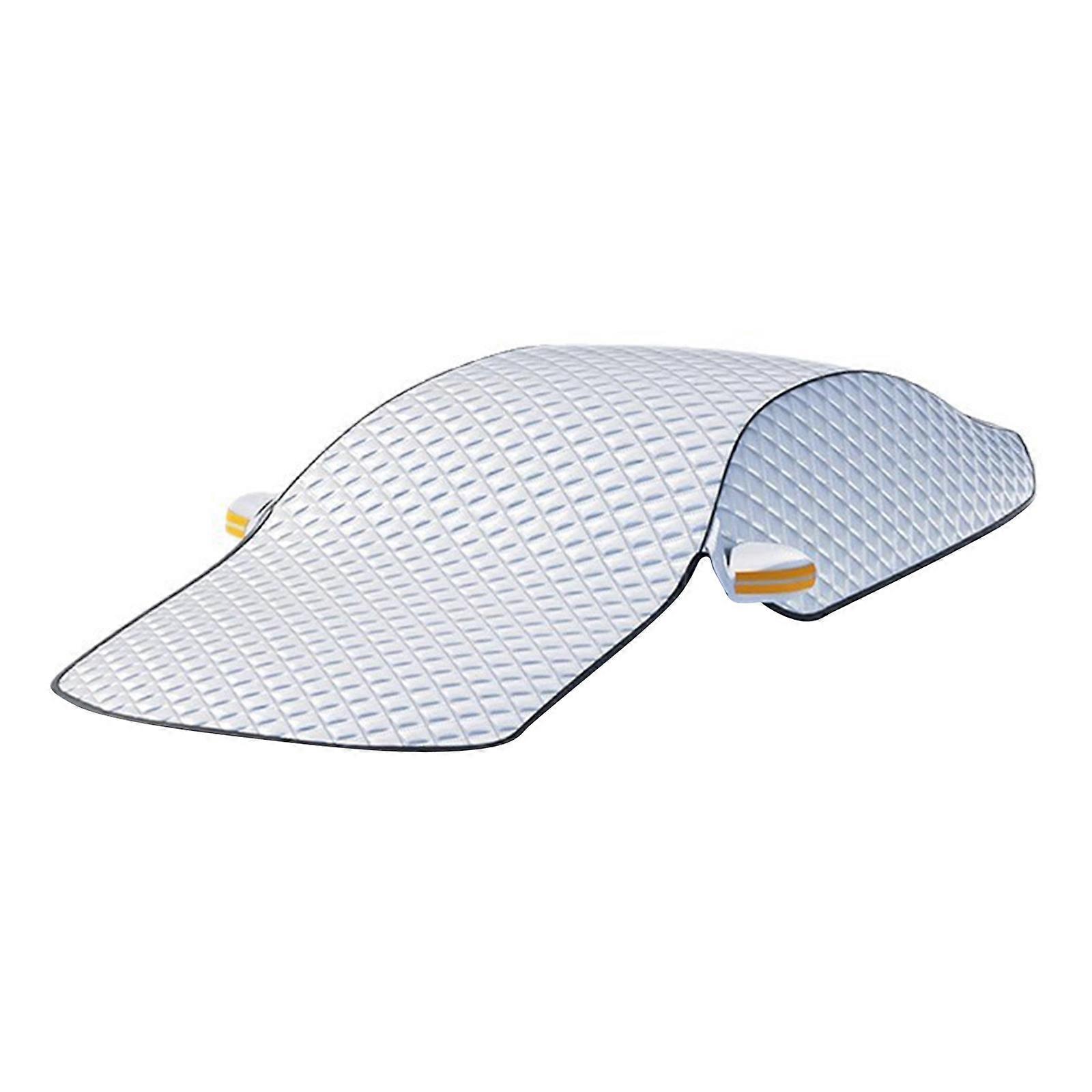 Comprehensive Car Sun Protect for Front Windshield Side and Rear Glass Security  S