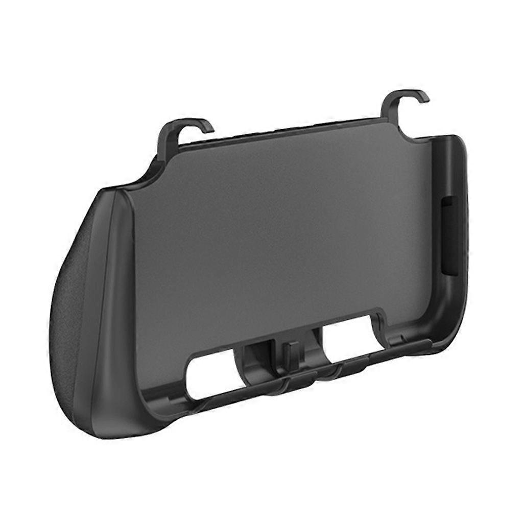ABS Hand Grip Stand For Switch OLED Model Ergonomic Hard ABS Grip Holder