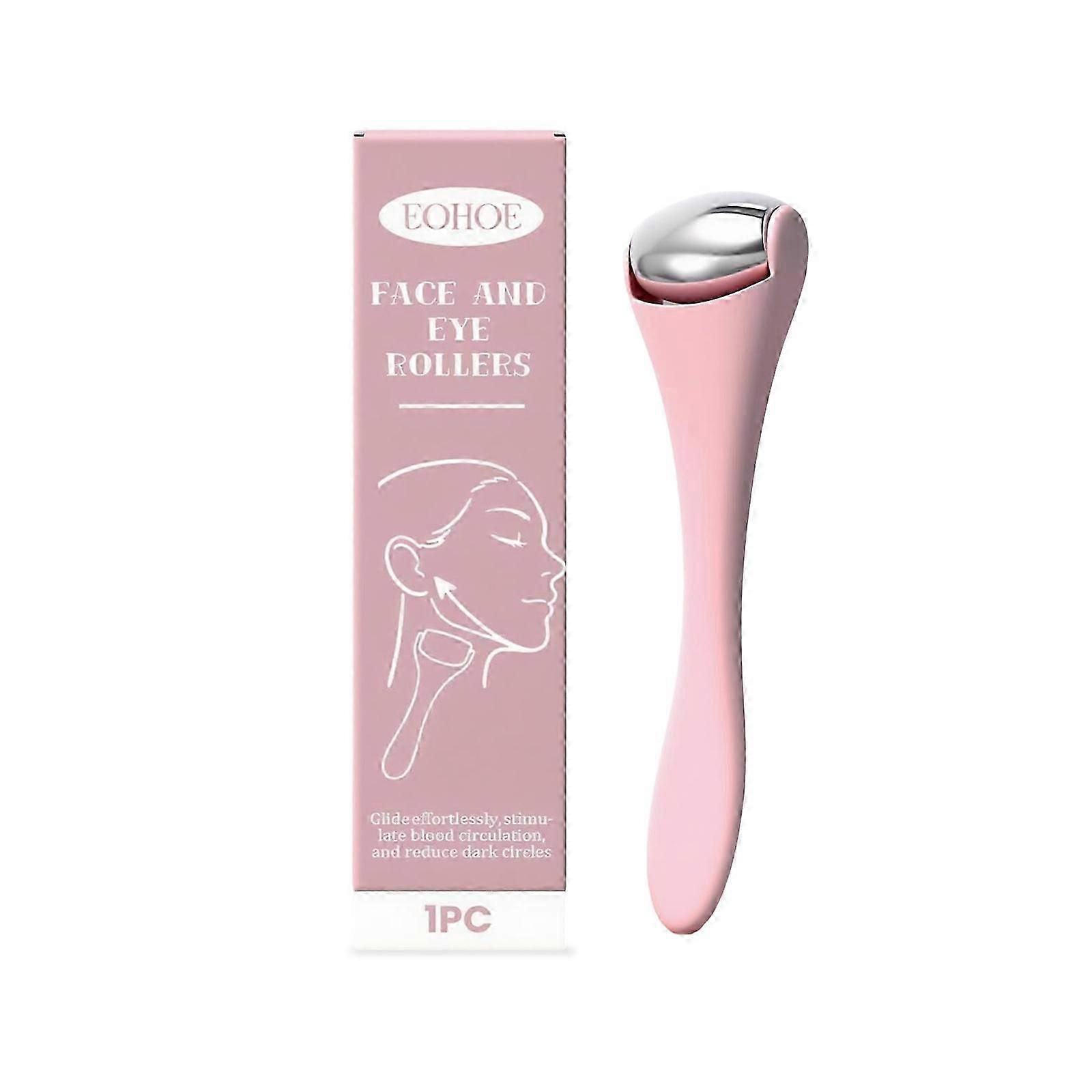 Facial Roller Massager