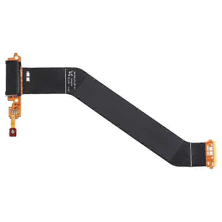 Charging Port Flex Cable Replacement for Samsung Galaxy Tab 10.1 LTE I905 Tablet Fast Charging