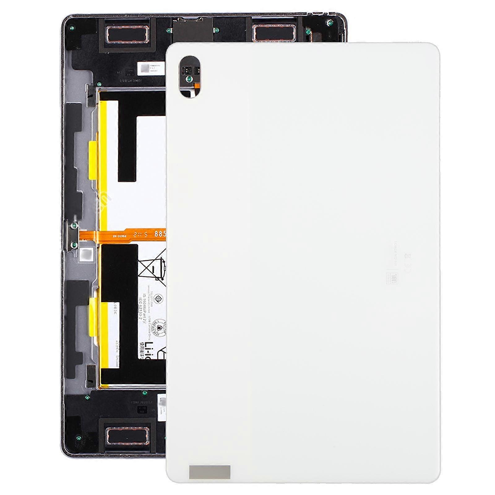 For Lenovo Pad Plus TB-J607F COMPATIBLE Back Cover