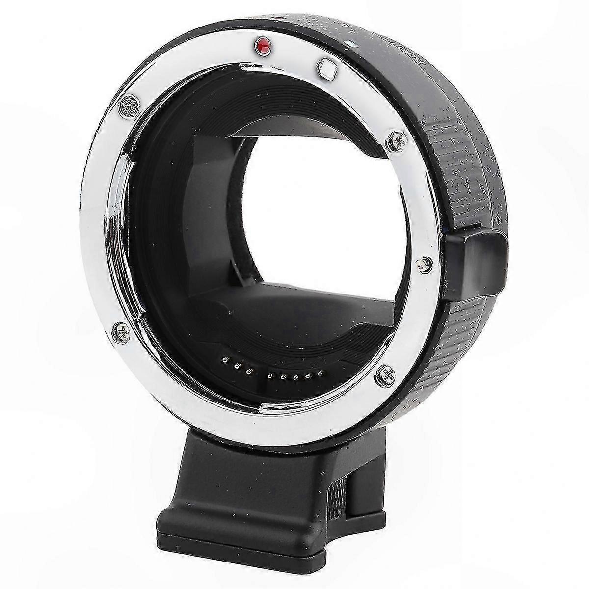 EF to E Mount Adapter with Auto Focus for Mirrorless Cameras