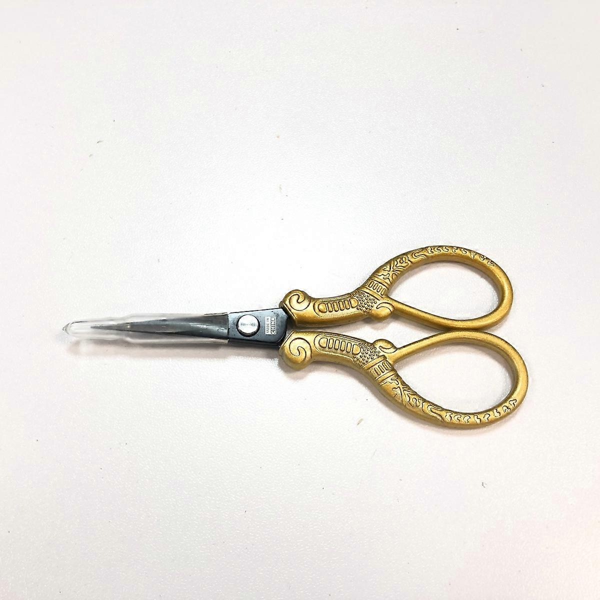 INF Embroidery Axe for Precise Stitching