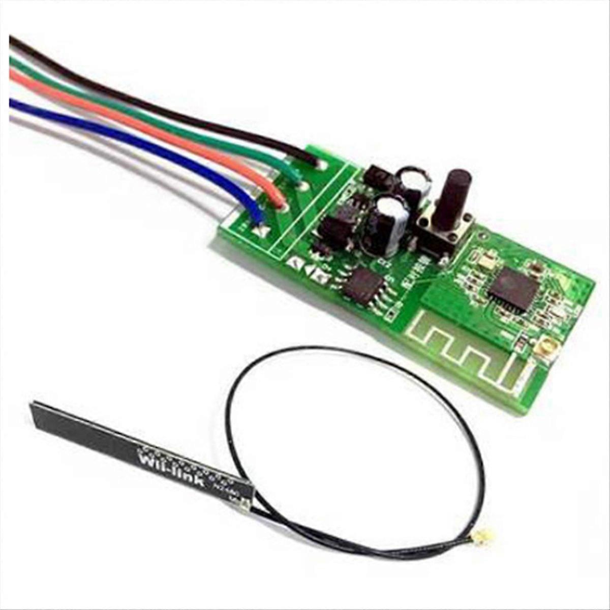 WiFi Wireless Smart Switch Relay controller Module