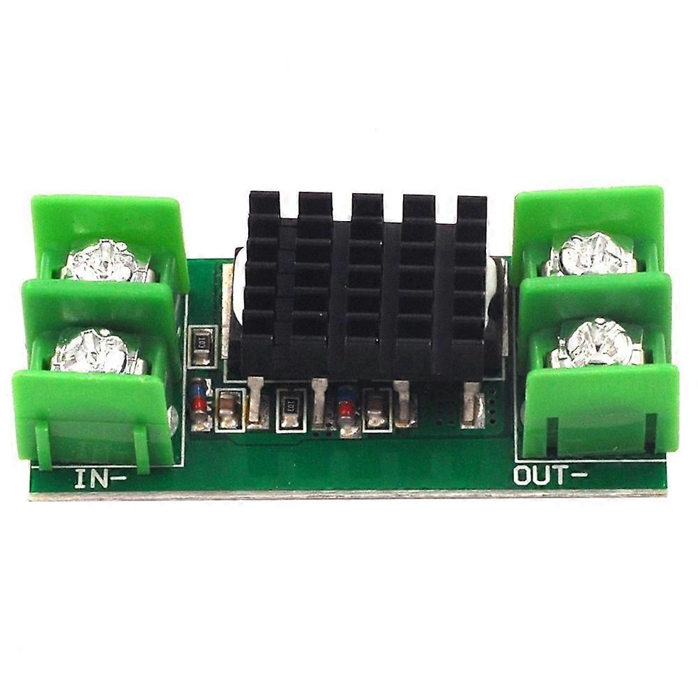 3X Solar Anti-Backflow Perfect Diode Constant Current Power Supply Module