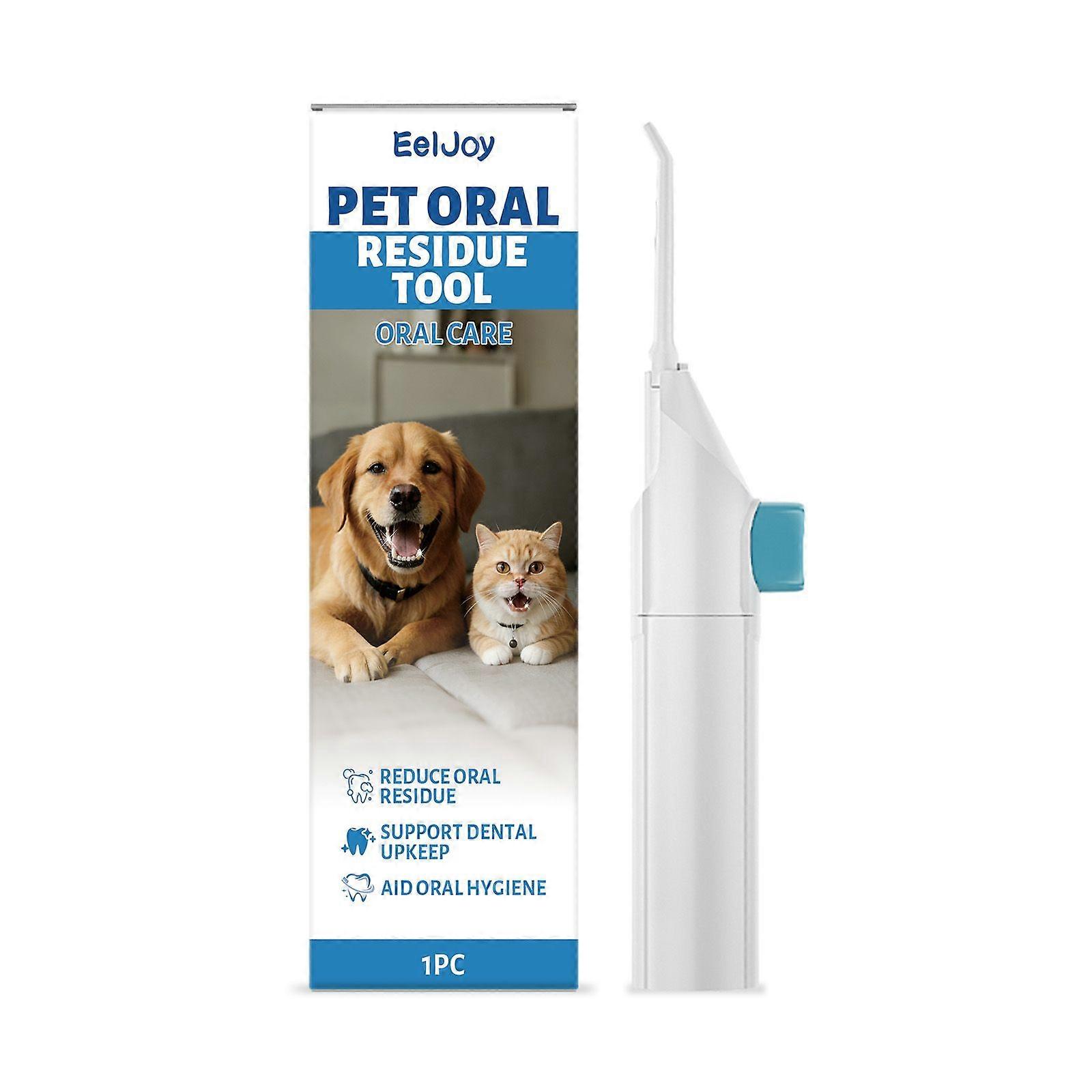 Pet Manual Scaler Is Carefully Crafted From Abs