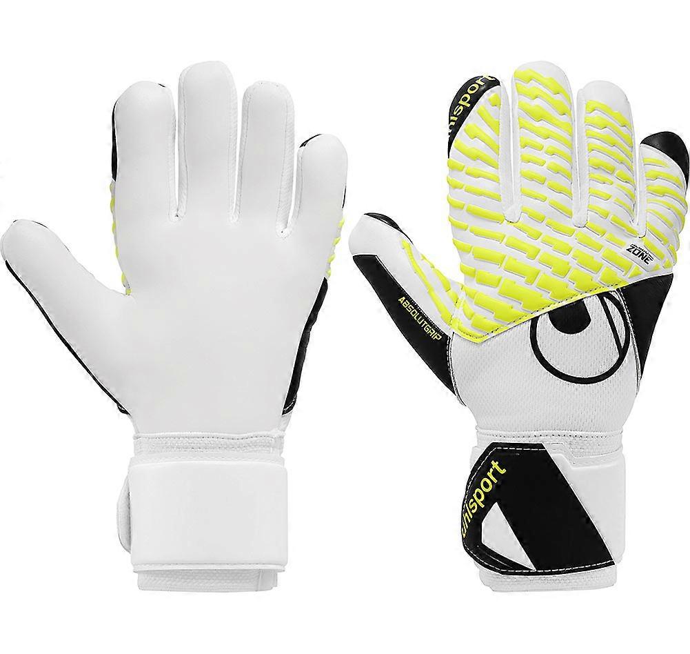 Uhlsport Absolutgrip HN Pro Junior Torwarthandschuhe