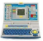 Kids Educational Laptop 22WE33 with Parental Controls, Durable Design, Interactive Learning Tools