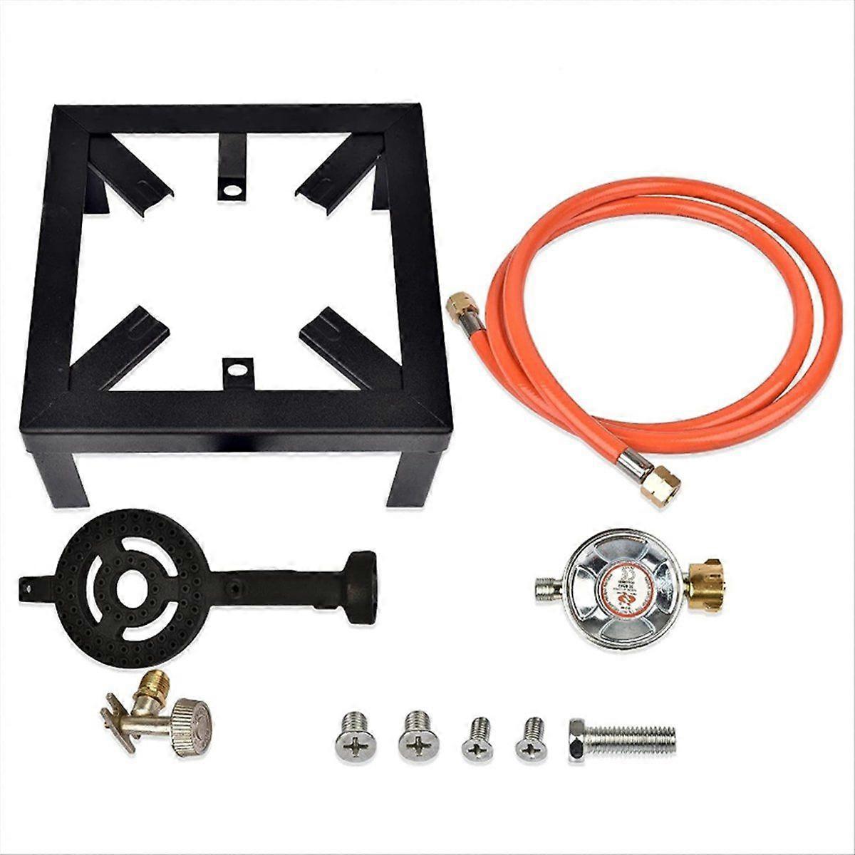 High Pressure Single Propane Burner Propane Burner