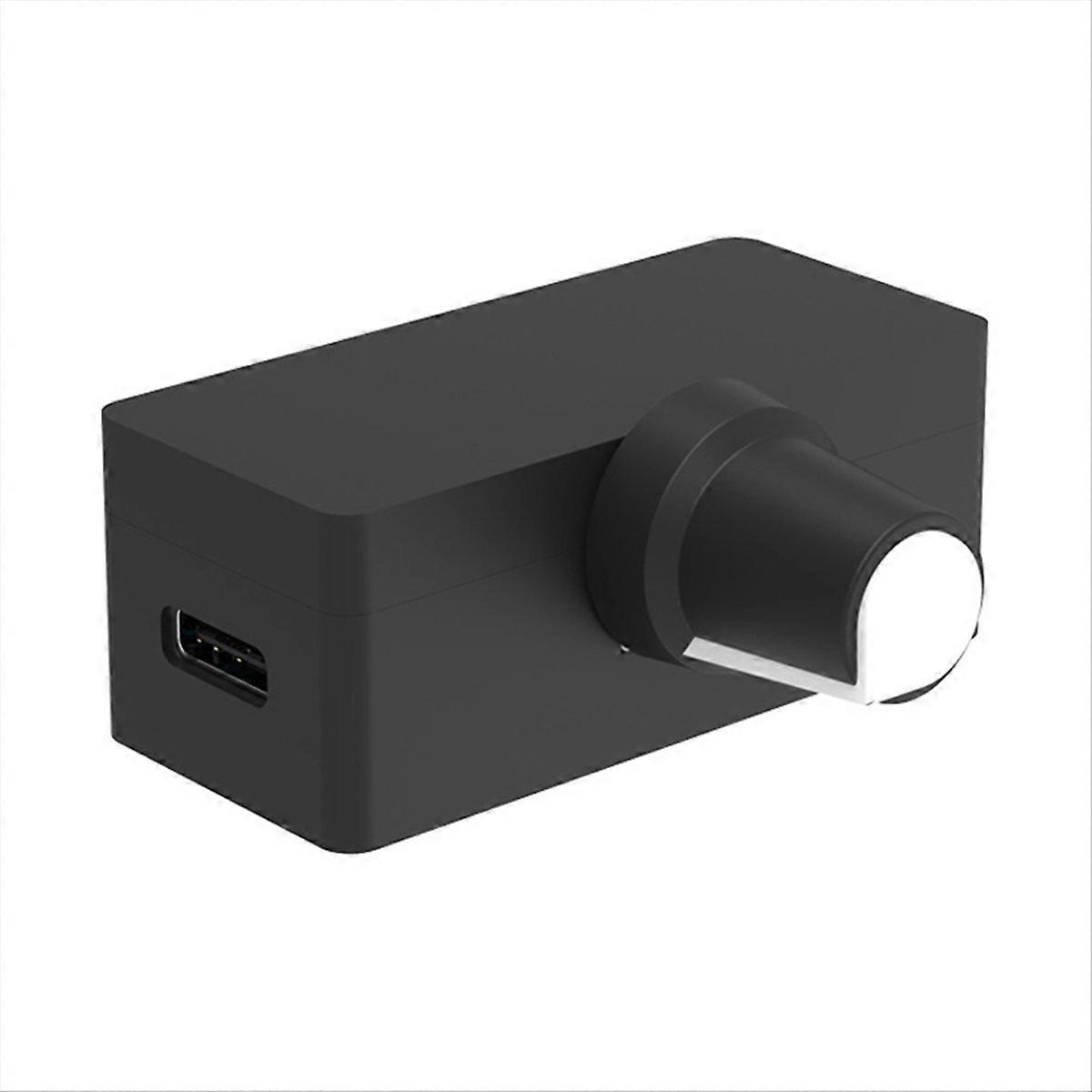 USB Voltage Regulator Module USB Speed Controller USB Fan