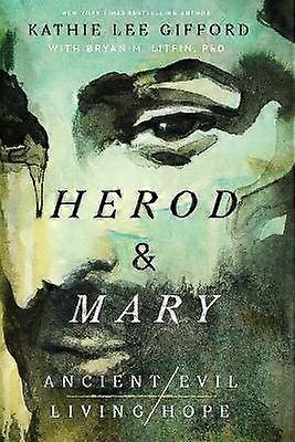 Herod i Maryja