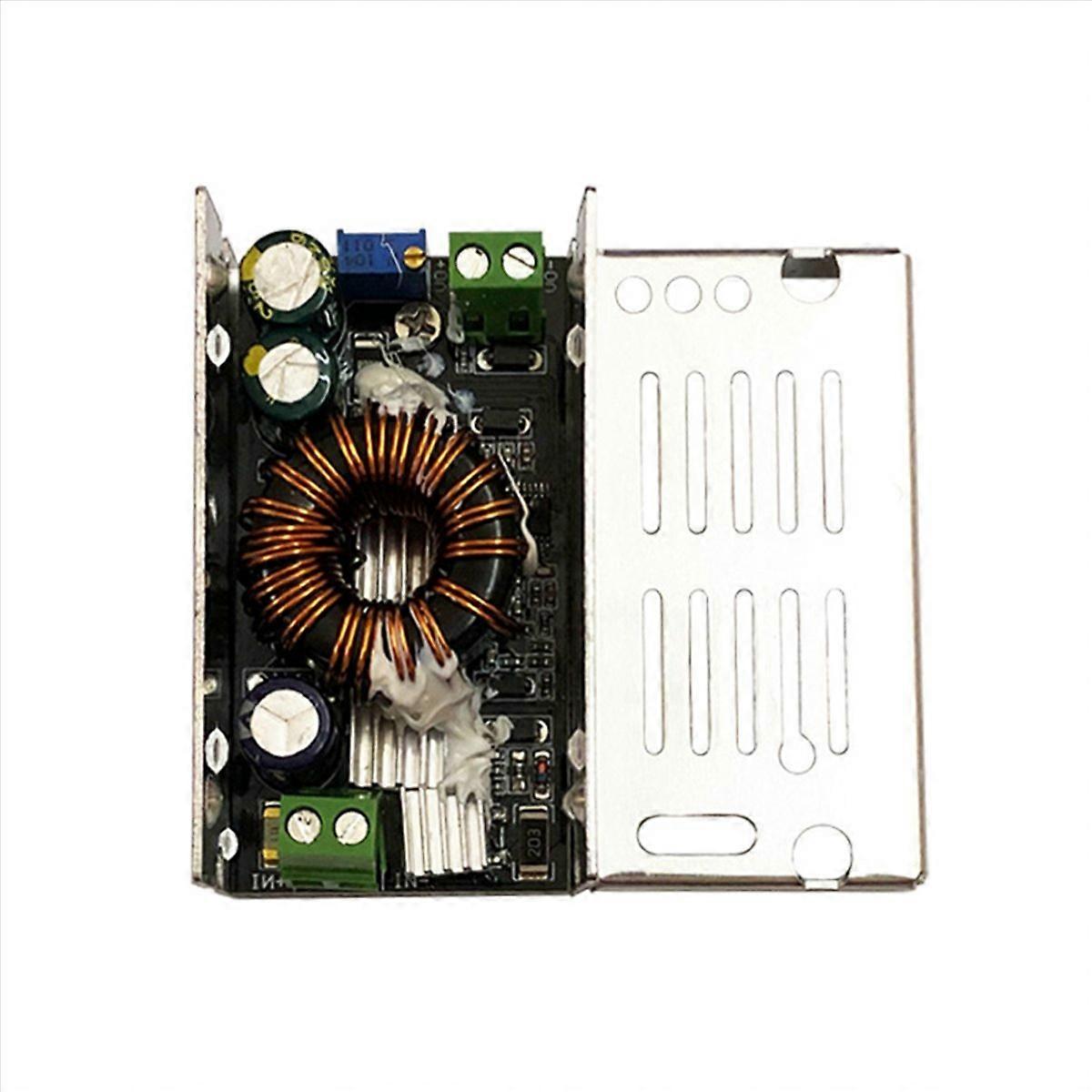 DC-DC High Voltage 84V72 60 48 36V Adjustable Step-DownModule