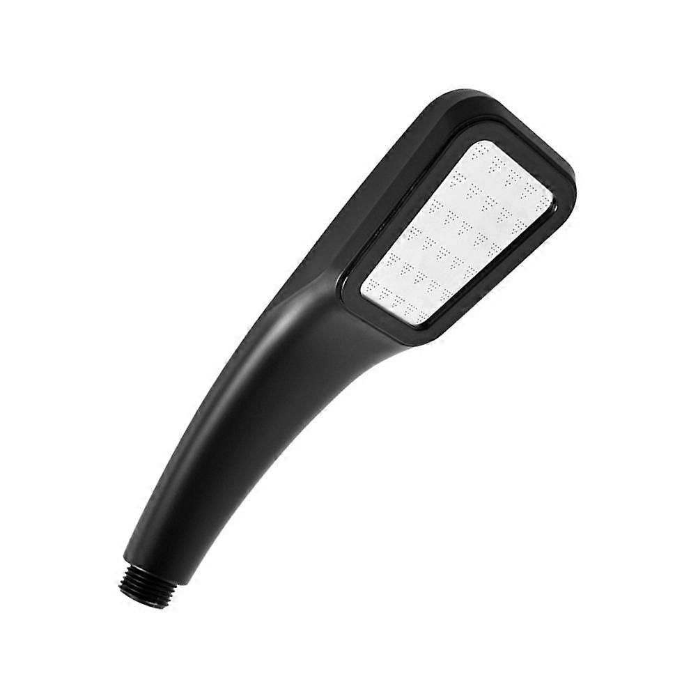 Handheld Shower Head Pressurized Shower Sprayer for Bathroom 1Pcs