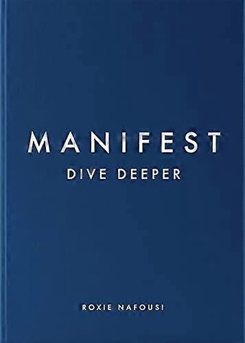 Manifesting Workbook