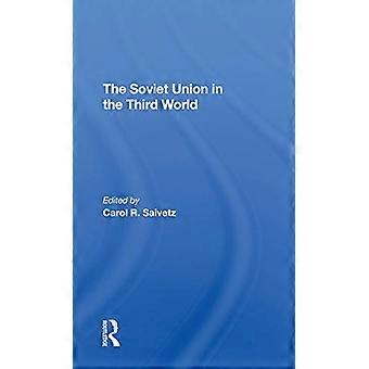 L’Union soviétique dans le tiers monde