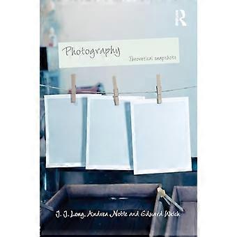Fotografie: Theoretische Schnappschüsse