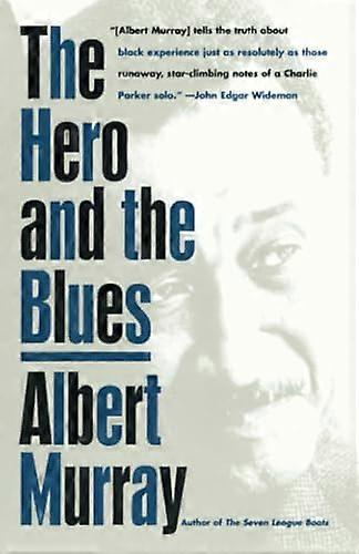 De held en de blues