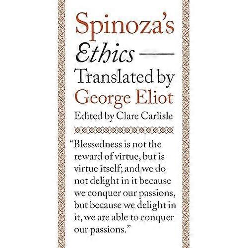 Spinoza's Ethics