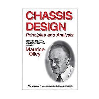 Chassidesign: Principer och analys