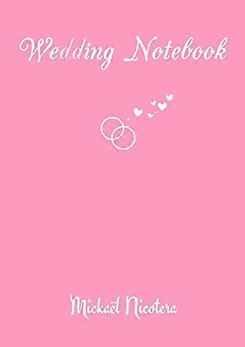 Wedding Notebook