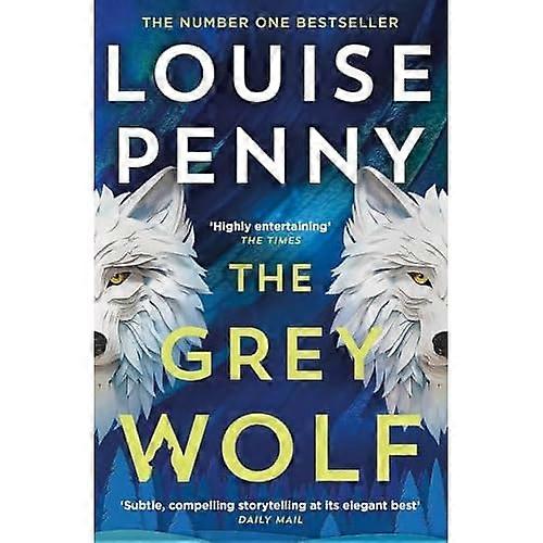 Le Loup Gris
