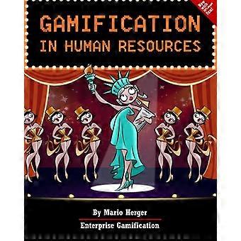 Gamification nelle Risorse Umane