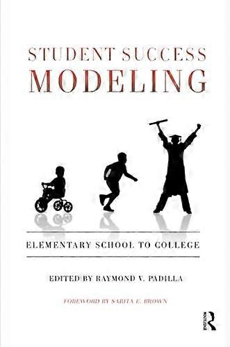 Studerende succes modellering: Elementary School til College