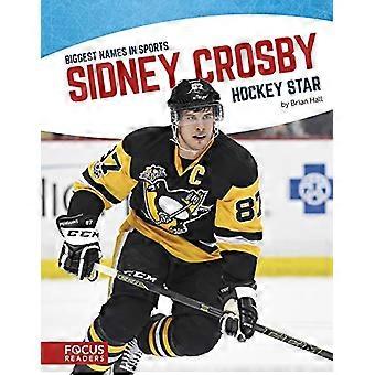 Største navn i sport: Sidney Crosby