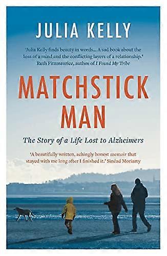 Matchstick Man