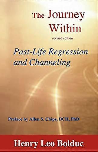 The Journey Within: Past-Life Regression