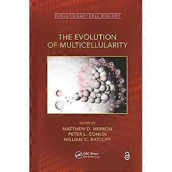 The Evolution Of Multicellularity - Taylor & Francis Ltd