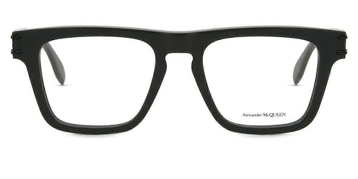 Alexander McQueen AM0400O 004 Men Eyeglasses