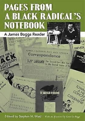 Pages from a Black Radical's Notebook