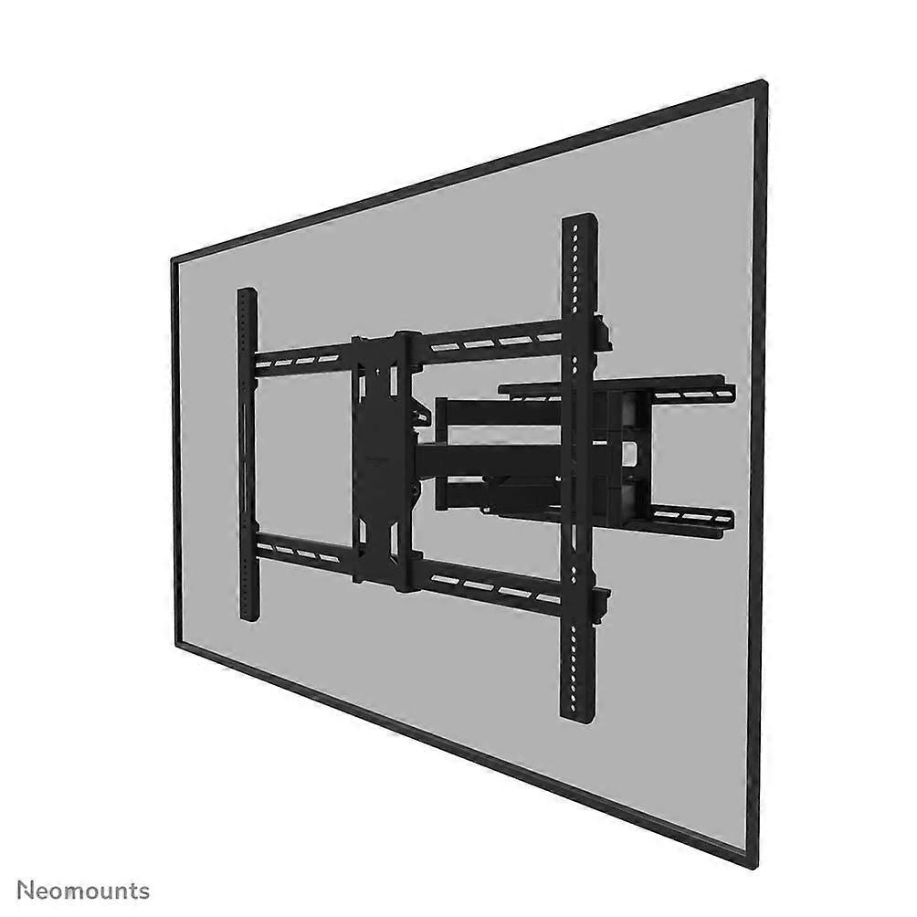 Heavy Duty Wall Mount,