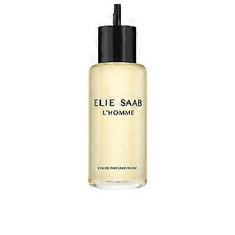 Unisex Perfume Elie Saab L'HOMME 150 ml