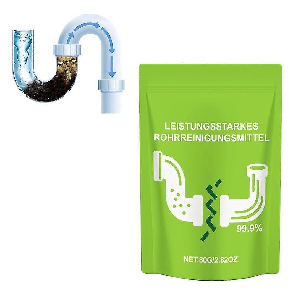 Powerful Sink Drain Cleaner High Efficiency Clogging Tools Best Clean